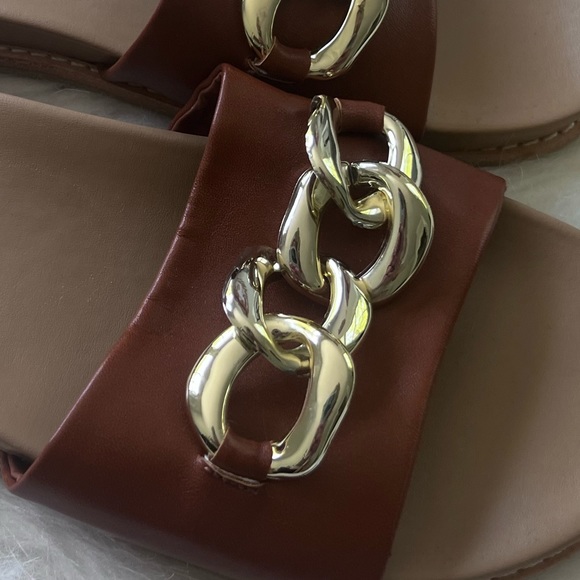 Steve Madden Summer Sandals - Picture 5 of 5